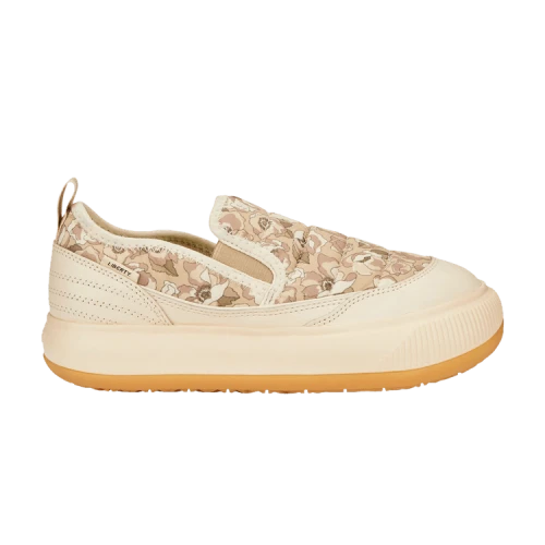PUMA Liberty of London x Suede Mayu Slip-On 'Sun Kiss' (Women's)
