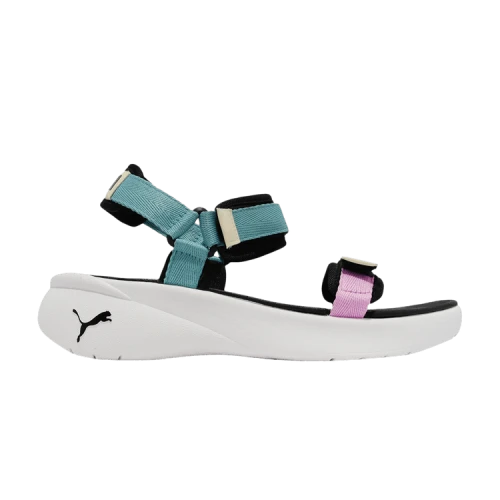PUMA Sporty Vola Sandal 'Opera Mauve' (Women's)