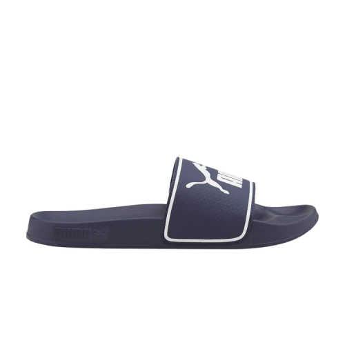 PUMA Leadcat 2.0 Slide 'Peacoat White'