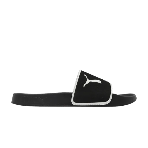 PUMA Leadcat 2.0 Shower 'Black White'