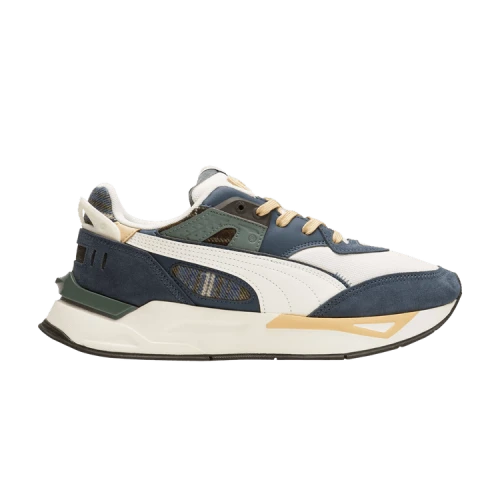 PUMA Mirage Sport Flannel 'Spellbound'