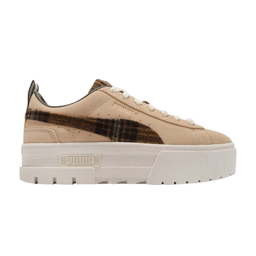 PUMA Mayze 'Flannel - Pebble' (Women's)