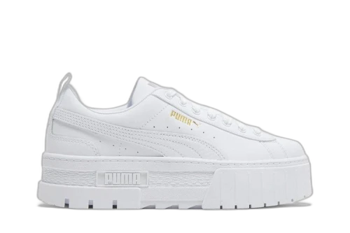 PUMA Mayze Classic 'White' (Women's)