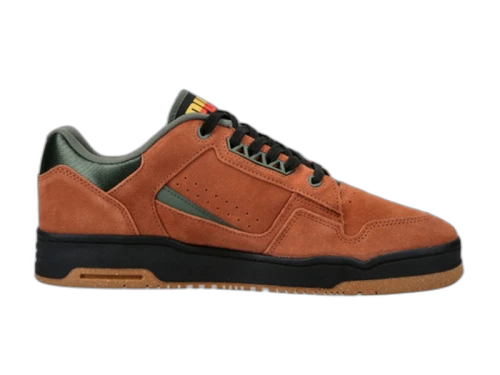 Puma Slipstream Low Butter Goods Mocha Bisque Black Thyme