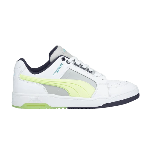 PUMA Slipstream Lo Reprise 'White Fizzy Light'