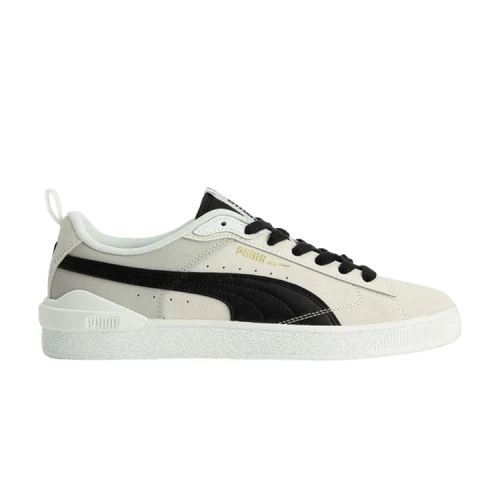 PUMA Suede Bloc 'Mix - Nimbus Cloud'