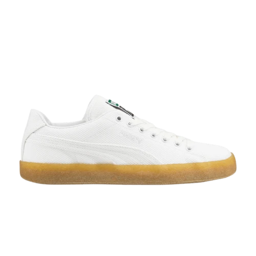 PUMA Suede Crepe 'Pristine'