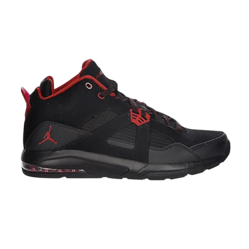 Air Jordan Expedition 2 'Bred'