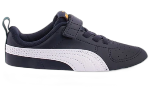 Puma Rickie AC Peacoat White (TD)