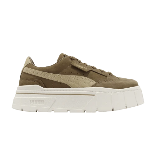 PUMA Mayze Stack Premium 'Tiger's Eye' (Women's)