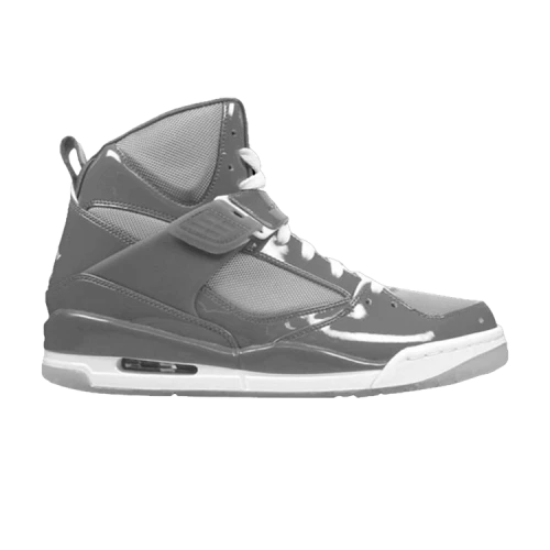 Jordan Flight 45 High Light Graphite