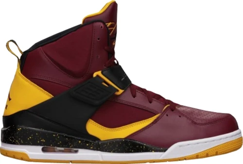 Jordan Flight 45 High USC