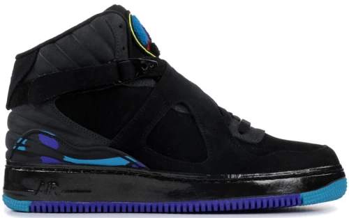 Jordan AJF 8 Aqua