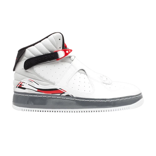 Air Jordan Fusion 8 'Bugs Bunny'
