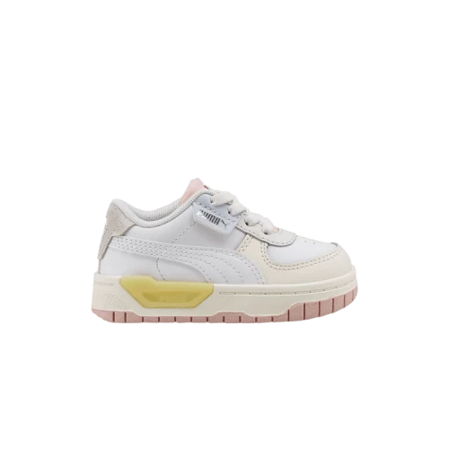 (TD) PUMA Cali Dream 'White Chalk Pink'