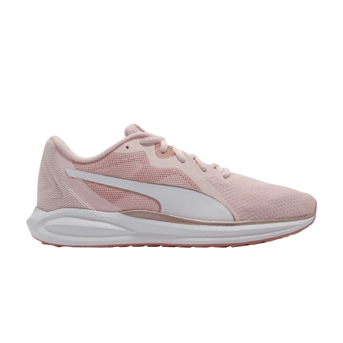 PUMA Twitch Runner Jr 'Chalk Pink White'
