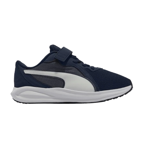 (PS) PUMA Twitch Runner AC 'Peacoat Ocean Dive'