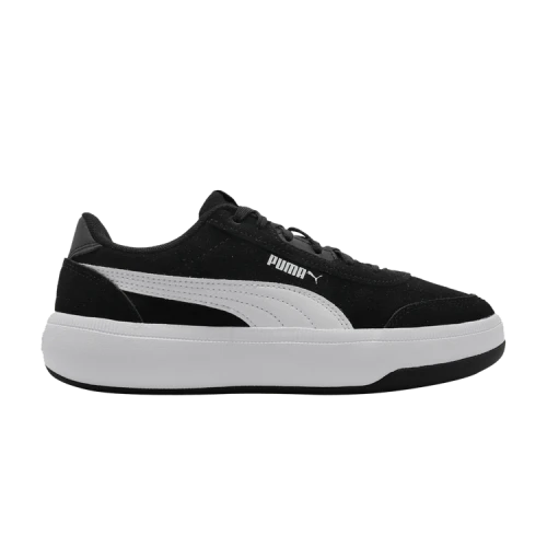 PUMA Tori 'SD - Black White' (Women's)