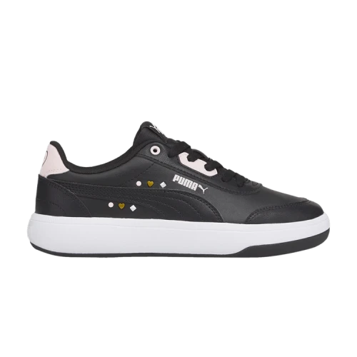 PUMA Tori 'Galentines - Black Chalk Pink' (Women's)