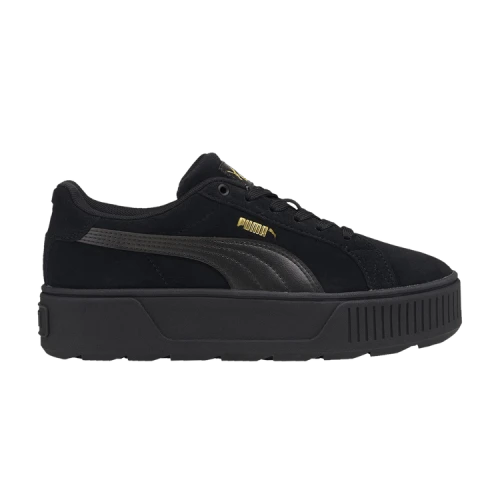 PUMA Karmen 'Black'