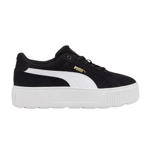 PUMA Karmen 'Black White' (Women's)
