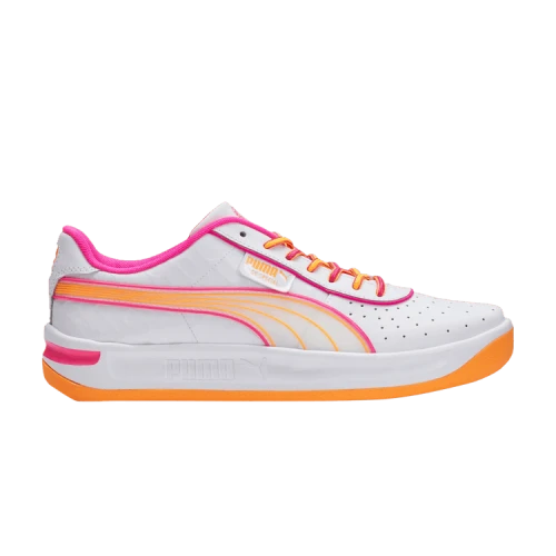 PUMA Dunkin' Donuts x GV Special + 'Iced Coffee Day'