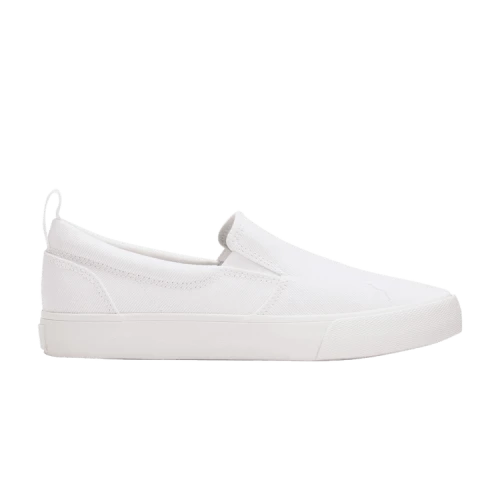 PUMA Bari Slip-On 'White Silver' (Women's)