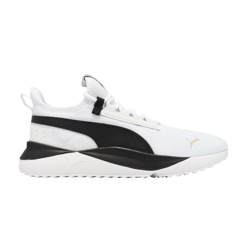 PUMA Pacer Future 'Street Plus - White Black'