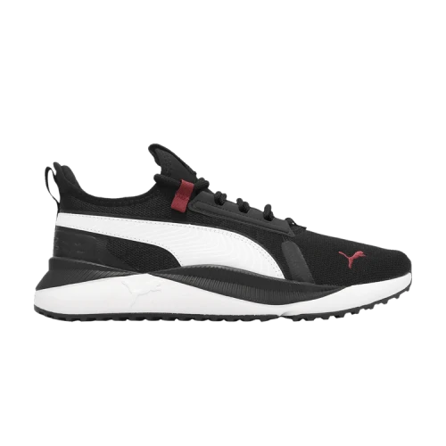 Puma Pacer Future 'Street Plus - Black White Red'