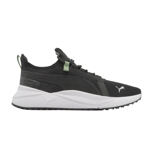 Puma Pacer Future Street 'Black Platinum Grey'