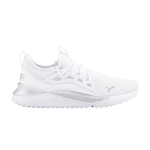 PUMA Pacer Future 'Allure - White Silver' (Women's)