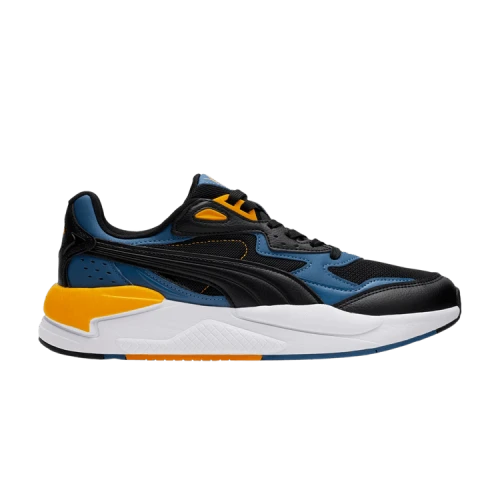 Puma X-Ray Speed 'Lake Blue Tangerine'