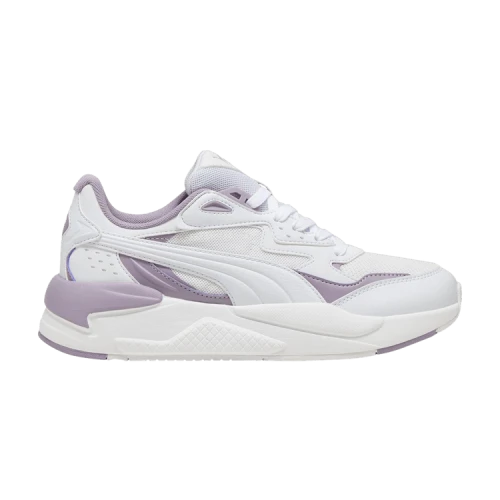 PUMA X-Ray Speed 'Feather Grey Silver Plum' (Women's)