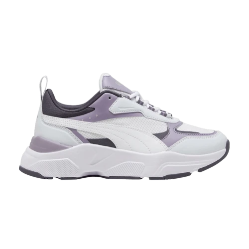 PUMA Cassia 'Silver Mist Pale Plum' (Women's)