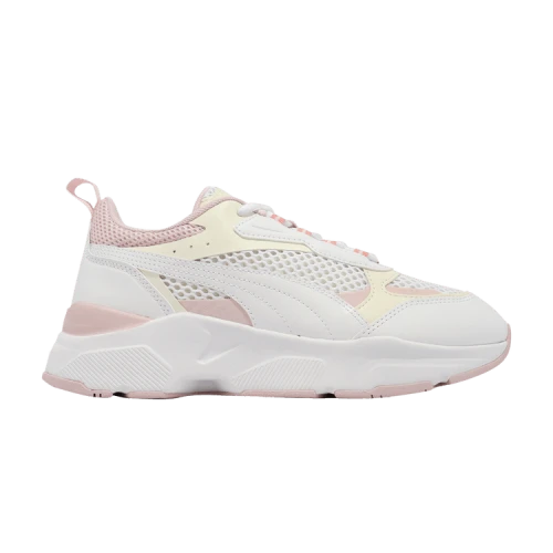 PUMA Cassia Summer 'White Soft Pink' (Women's)
