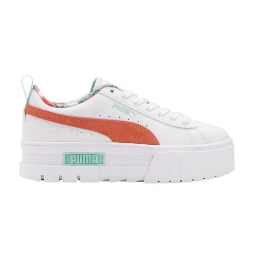 (GS) PUMA Mayze Aura 2 'Flower'