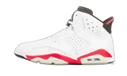 Jordan 6 Infrared Pack (2010)