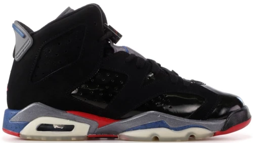 Jordan 6 Retro Pistons (GS)