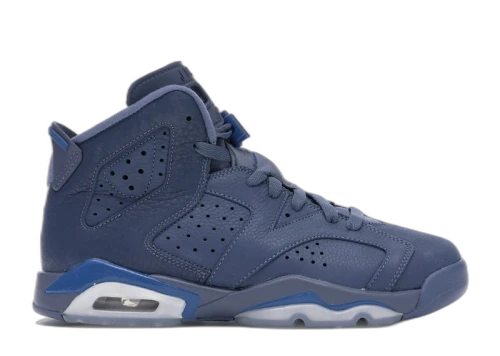 Jordan 6 Retro Diffused Blue (GS)