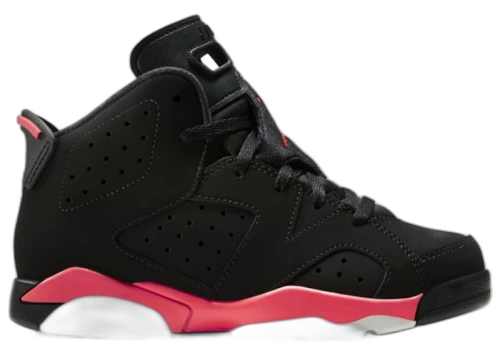 Jordan 6 Retro Infrared (2014) (PS)