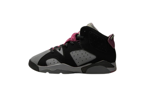 Jordan 6 Retro Bordeaux (PS)