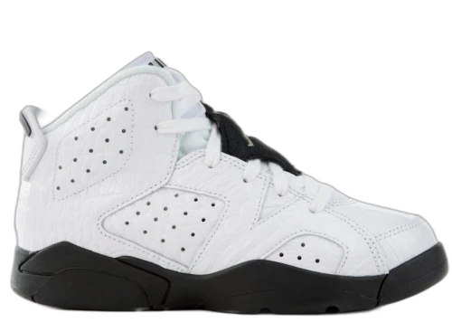 Jordan 6 Retro Alligator (PS)