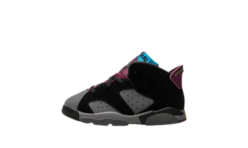 Jordan 6 Retro Bordeaux (TD)