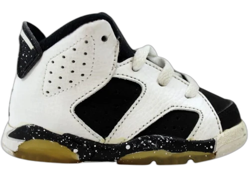 Jordan 6 Retro White (TD)