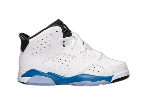 Jordan 6 Retro Racer Blue (TD)