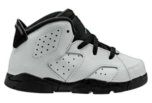 Jordan 6 Retro BT Hyper Jade (TD)