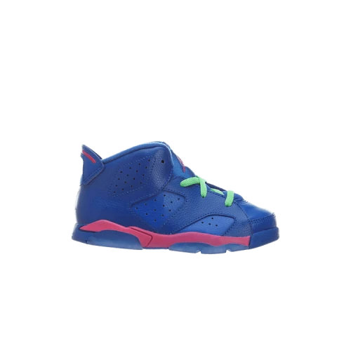 Air Jordan 6 Retro BT 'Game Royal'