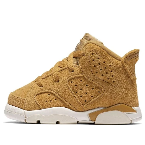 Jordan 6 Retro Wheat (TD)