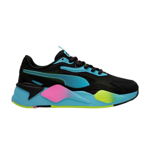 PUMA RS-X3 'Translucent' (Women's)