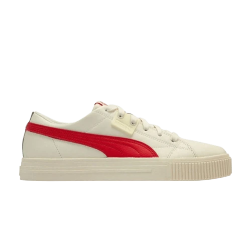 PUMA Ever 'FS - Pristine High Risk Red'